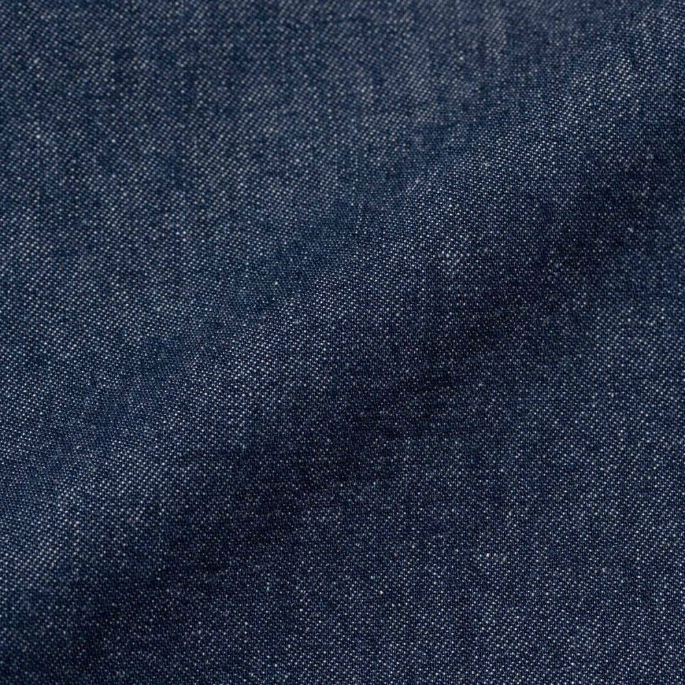 Gramicci Denim Gramicci Pant Straight Fit - Rinsed Indigo