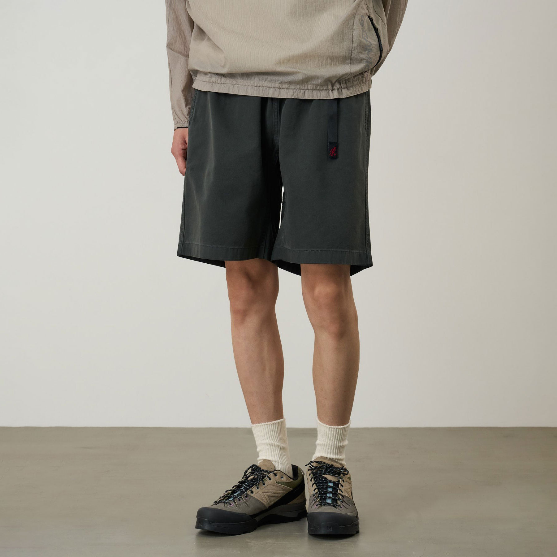 Gramicci G-Short - Smoke Grey
