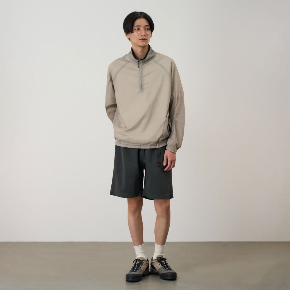Gramicci G-Short - Smoke Grey