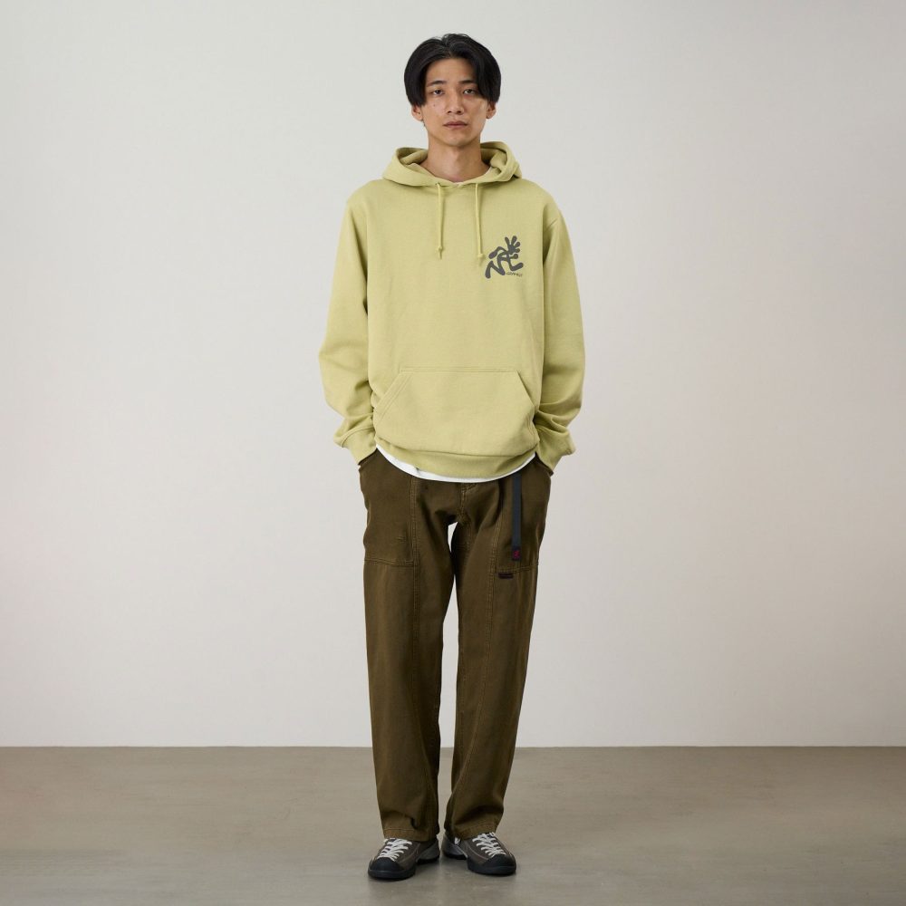 Gramicci Gadget Pant - Bark Pigment