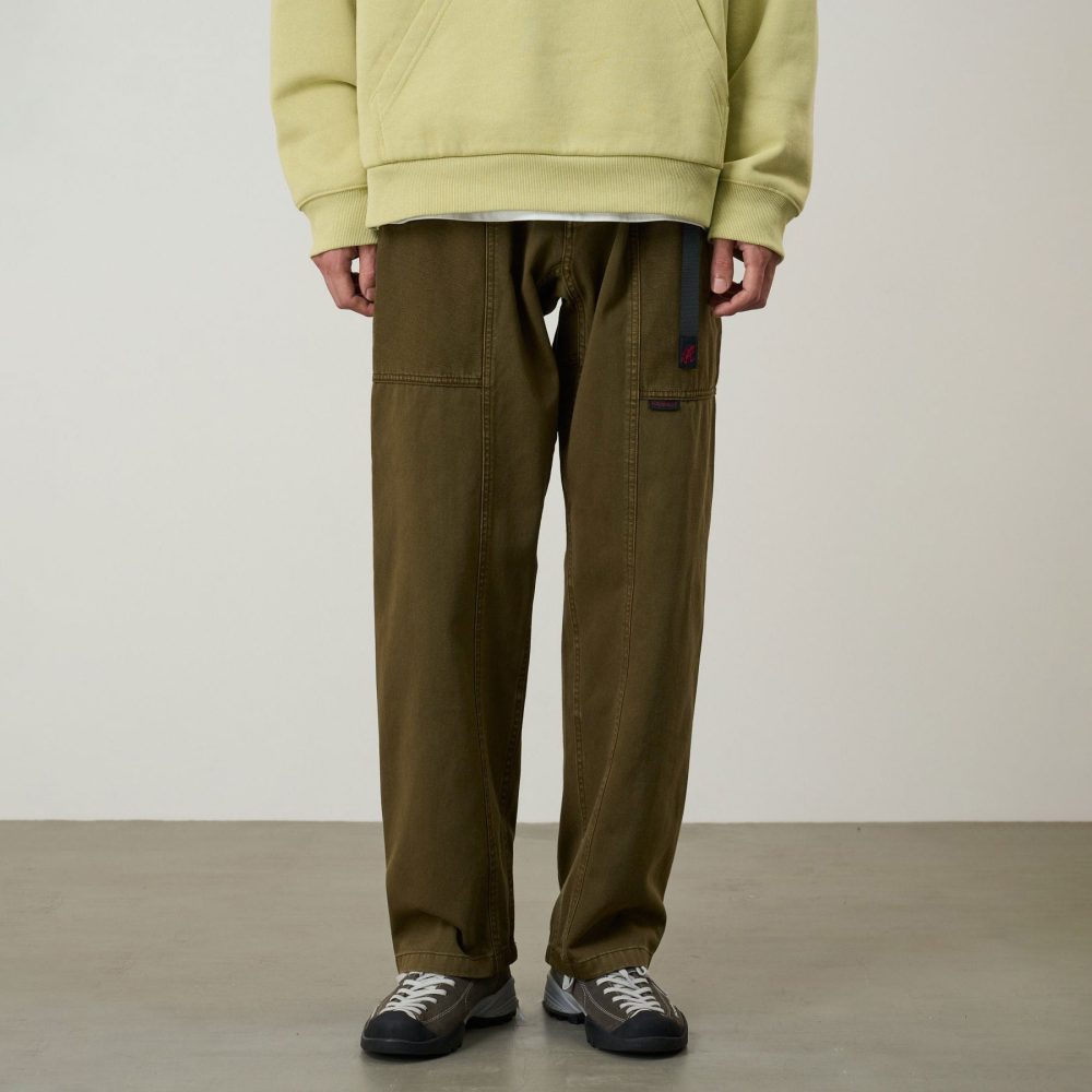 Gramicci Gadget Pant - Bark Pigment Gramicci Gadget Pant - Bark Pigment