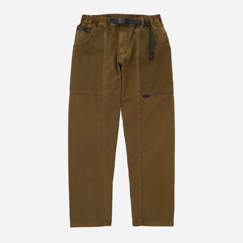Gramicci Gadget Pant - Bark Pigment Gramicci Gadget Pant - Bark Pigment