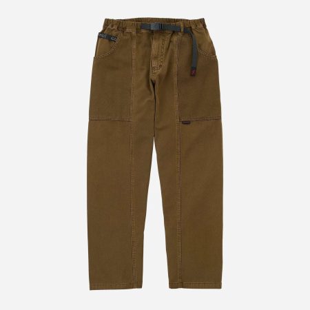 Gramicci Gadget Pant - Bark Pigment