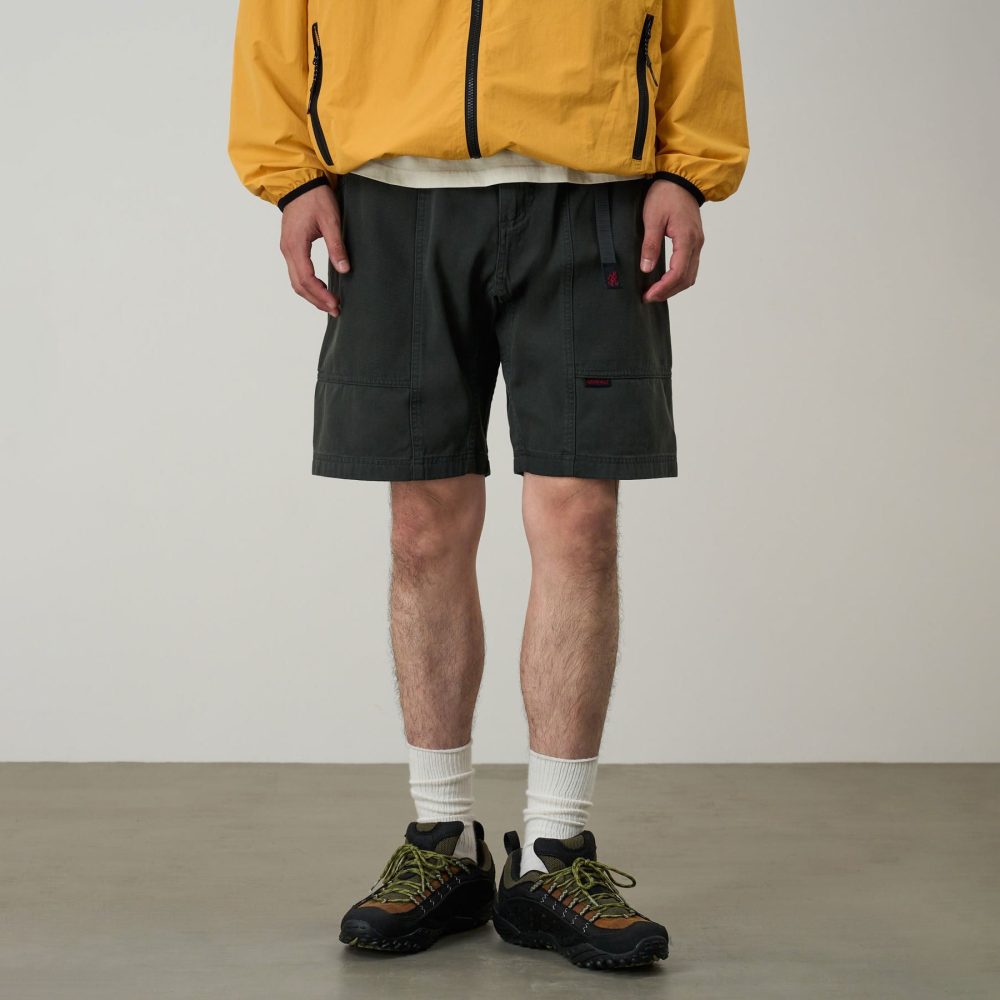 Gramicci Gadget Short - Smokey Grey Gramicci Gadget Short - Smokey Grey