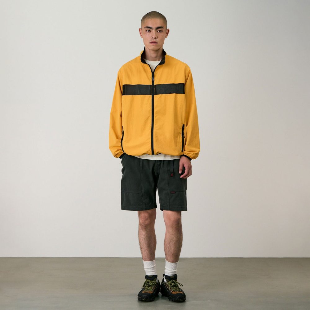 Gramicci Gadget Short - Smokey Grey