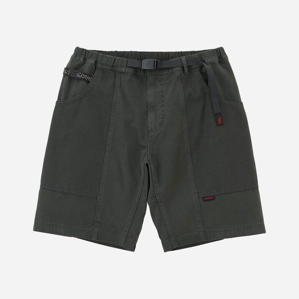 Gramicci Gadget Short - Smokey Grey Gramicci Gadget Short - Smokey Grey