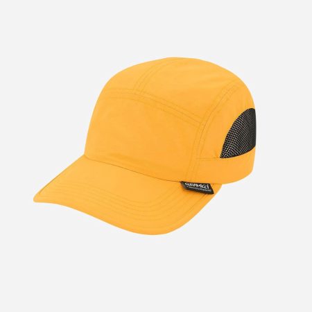 Gramicci Guide 6 Panel Strapback Cap - Mango