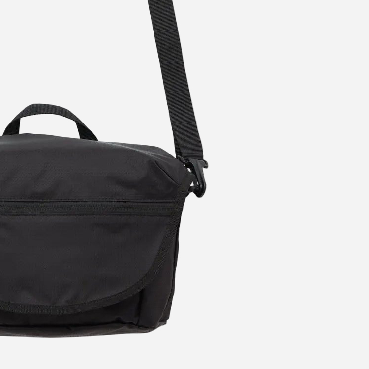 Gramicci Multi Side Bag - Black