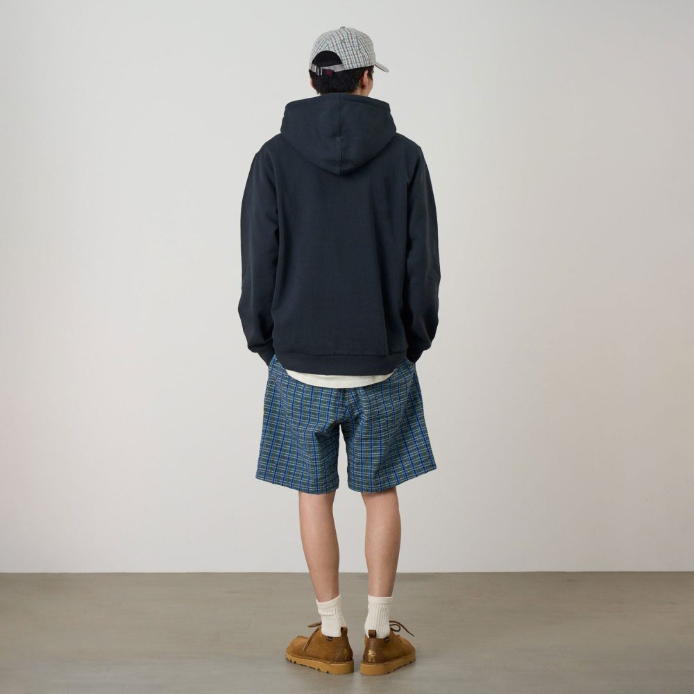 Gramicci OG G-Short Seersucker Plaid - Multi Stripe Gramicci OG G-Short Seersucker Plaid - Multi Stripe