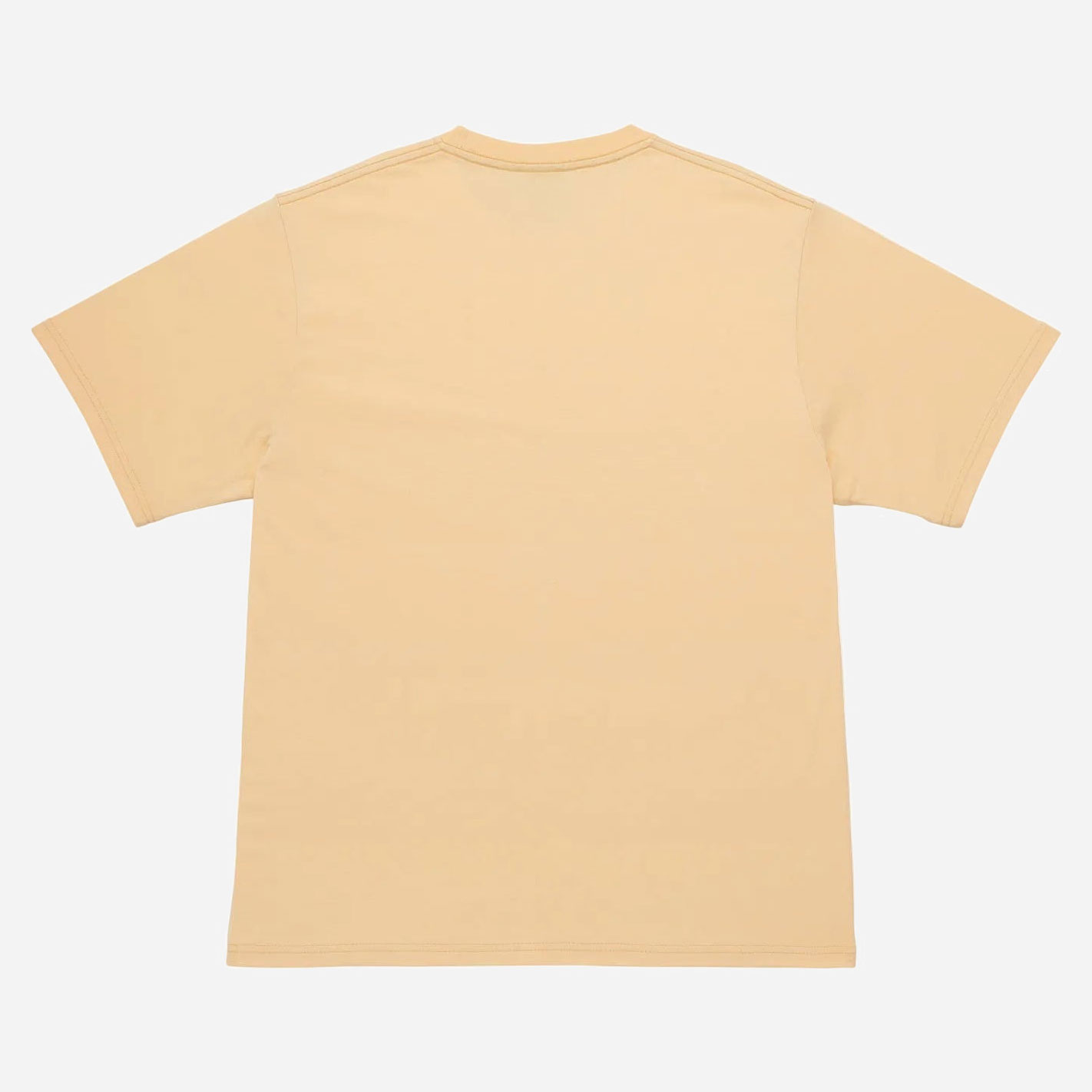 Gramicci One Point Tee - Mango