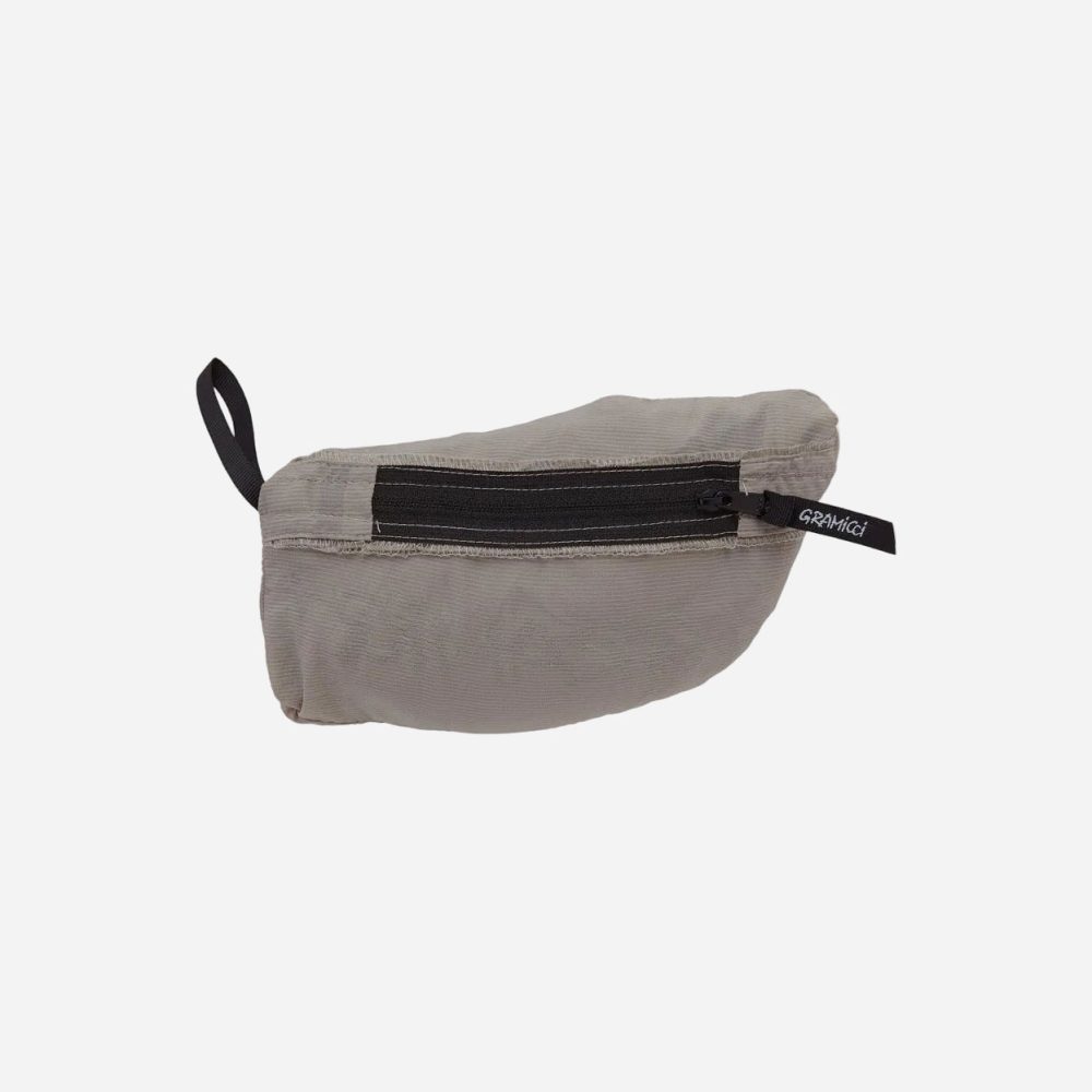 Gramicci Ultra-Light Packable Jacket - Concrete