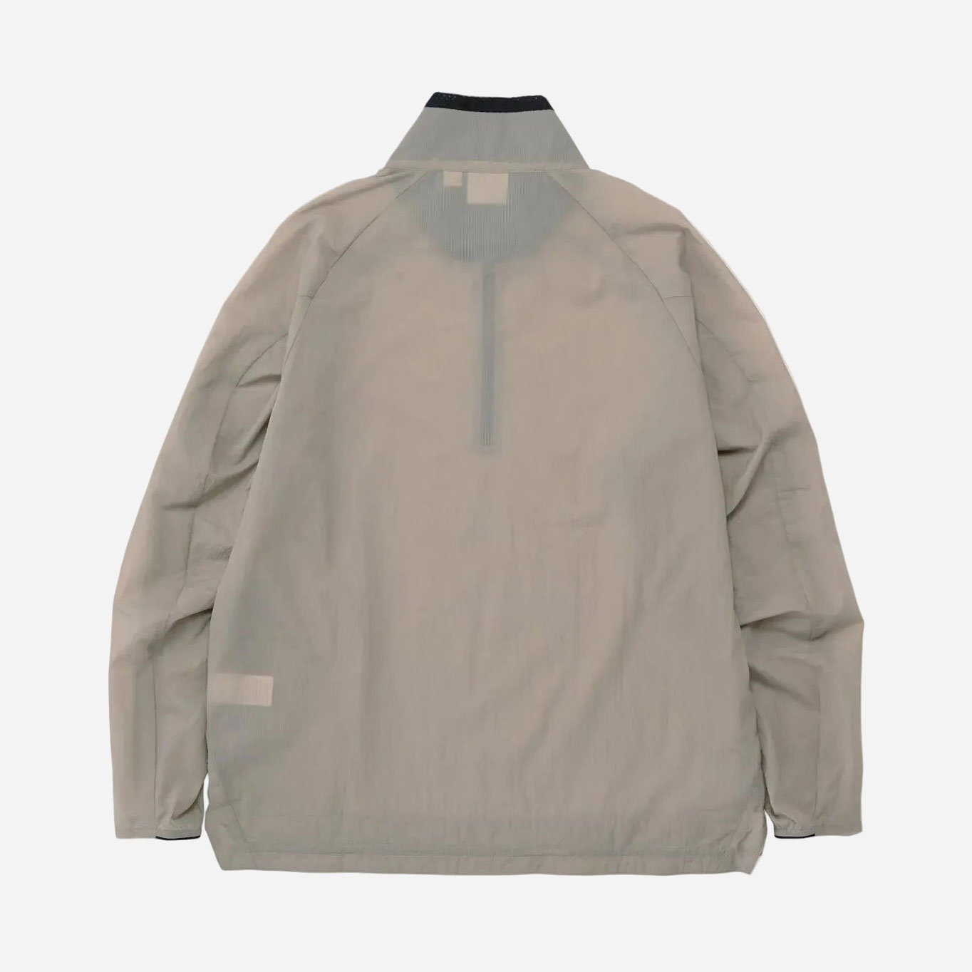 Gramicci Ultra-Light Packable Jacket - Concrete