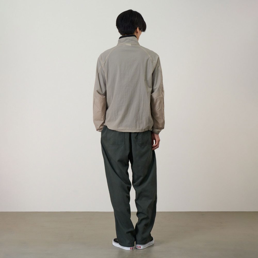 Gramicci Ultra-Light Packable Jacket - Concrete Gramicci Ultra-Light Packable Jacket - Concrete