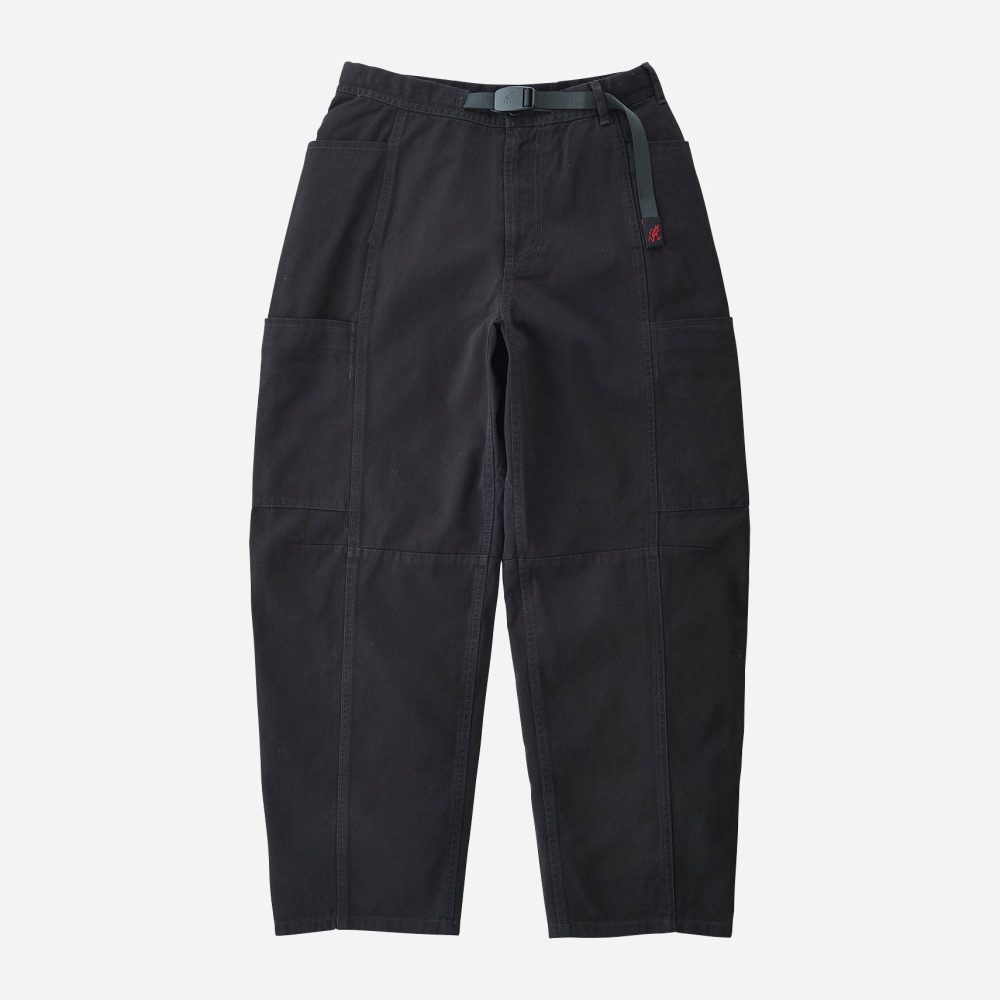 Gramicci Womens Voyager Pant - Black Gramicci Womens Voyager Pant - Black