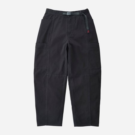 Gramicci Womens Voyager Pant - Black Gramicci Womens Voyager Pant - Black