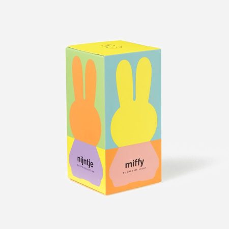 Mr Maria Miffy Bundle Of Light - Colourful Surprise Mr Maria Miffy Bundle Of Light - Colourful Surprise