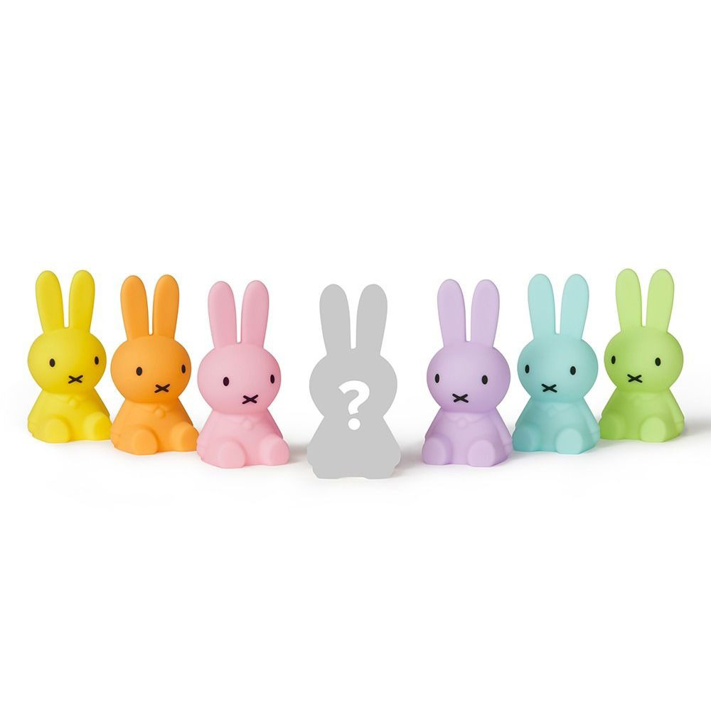 Mr Maria Miffy Bundle Of Light - Colourful Surprise