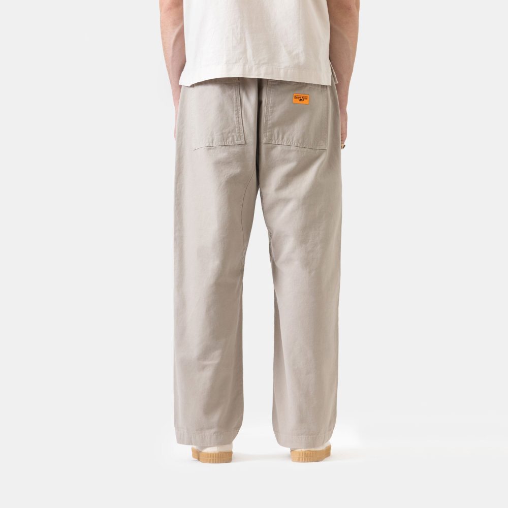 Service Works Classic Chef Pant - Stone