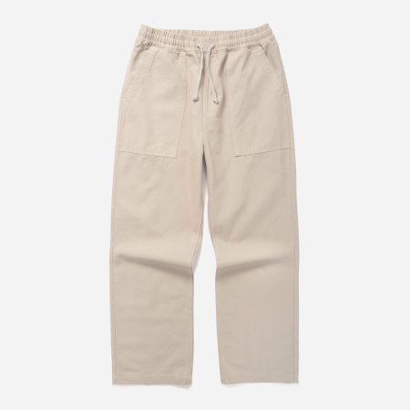 Service Works Classic Chef Pant - Stone Service Works Classic Chef Pant - Stone