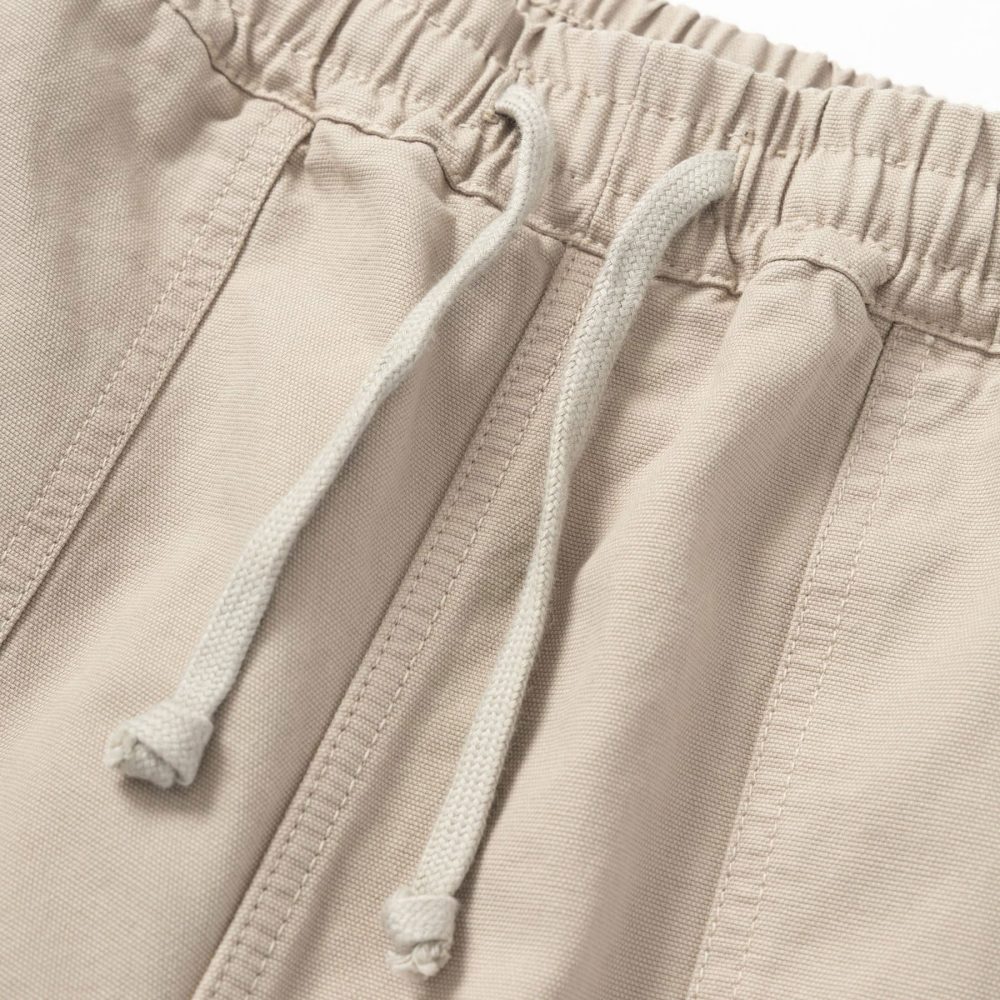 Service Works Classic Chef Pant - Stone