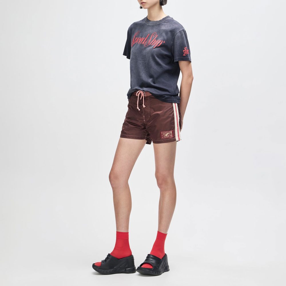 Deus Ex Machina Bugzzz Tee - Black Beauty Deus Ex Machina Bugzzz Tee - Black Beauty