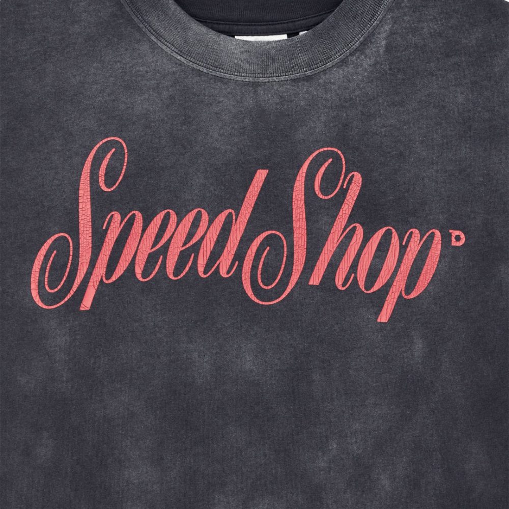 Deus Ex Machina Bugzzz Tee - Black Beauty Deus Ex Machina Bugzzz Tee - Black Beauty