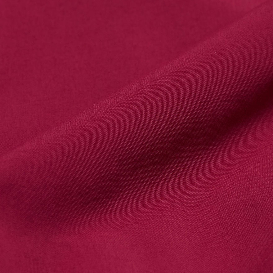 Edwin Chaos Jacket - Red Plum