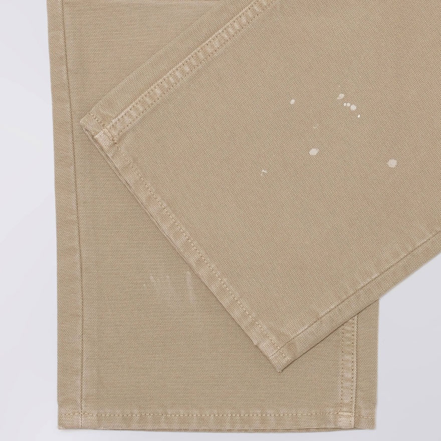 Edwin Double Knee Tyrell Pant - Seneca Rock/Paint Splattered