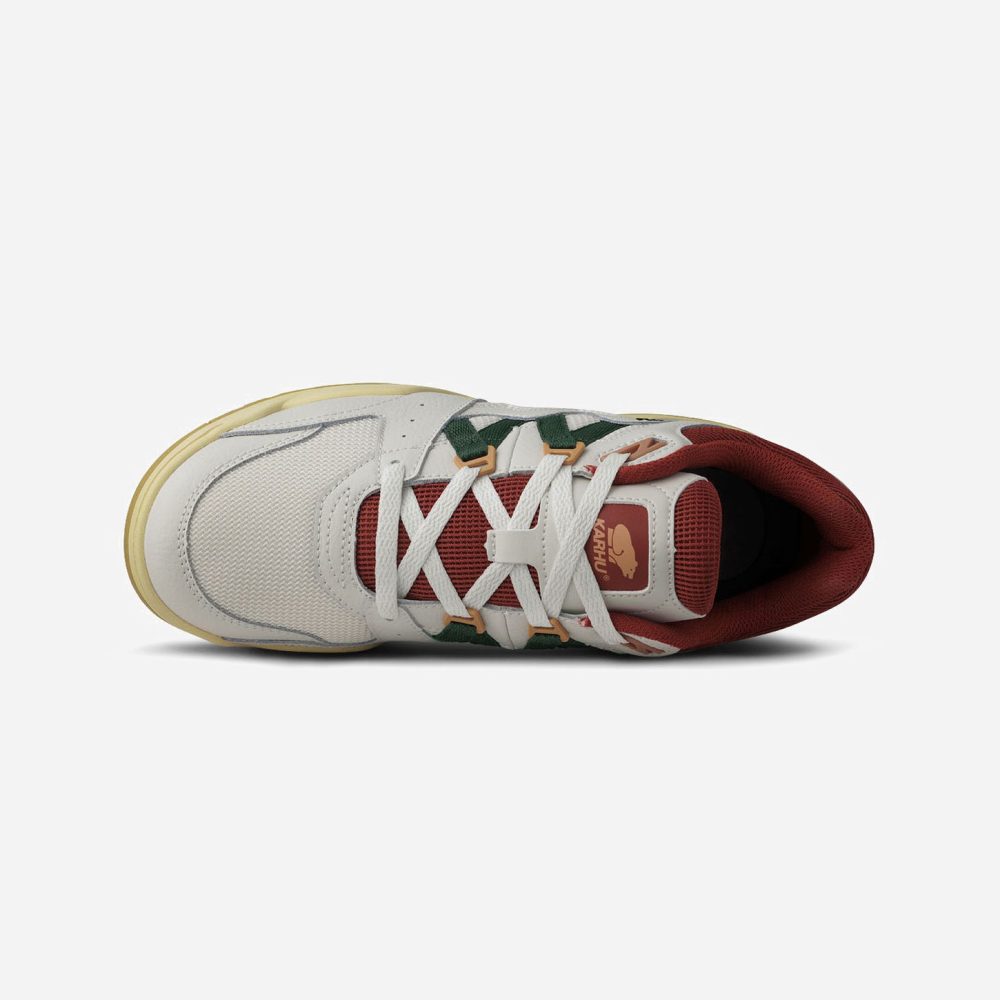 Karhu Fusion XT Trainer - Blanc De Blanc/Pineneedle Karhu Fusion XT Trainer - Blanc De Blanc/Pineneedle