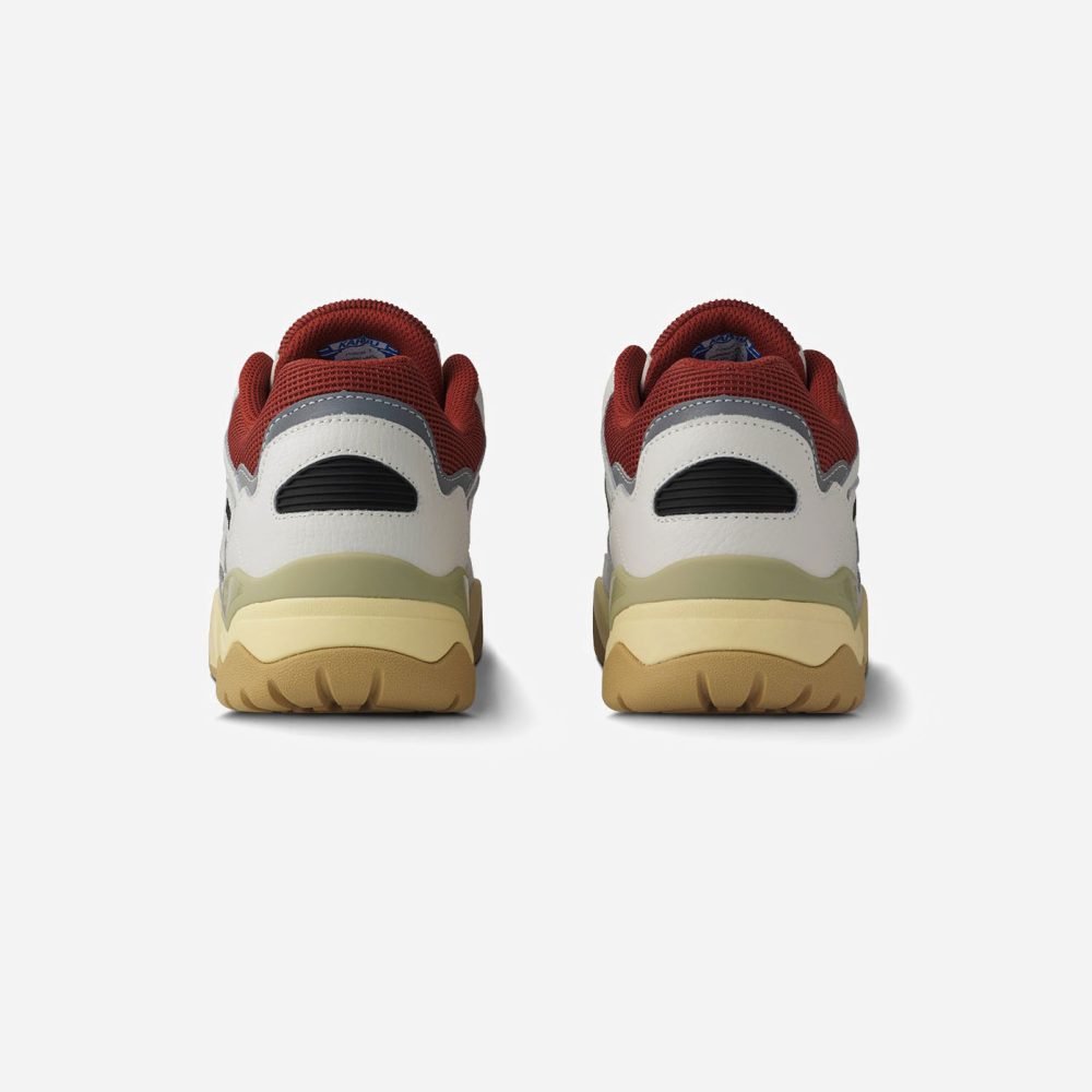 Karhu Fusion XT Trainer - Blanc De Blanc/Pineneedle Karhu Fusion XT Trainer - Blanc De Blanc/Pineneedle