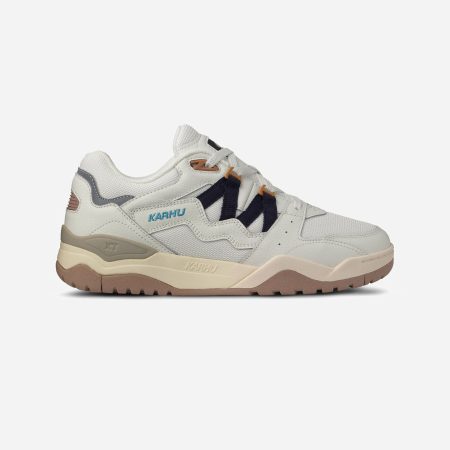 Karhu Fusion XT Trainer - Bright White/Naval Academy