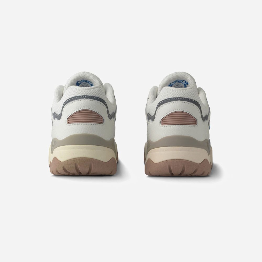 Karhu Fusion XT Trainer - Bright White/Naval Academy Karhu Fusion XT Trainer - Bright White/Naval Academy