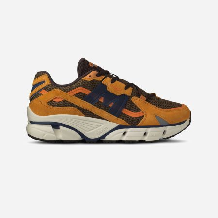 Karhu Super Fulcrum Trainer - Nugget/Navy Peony