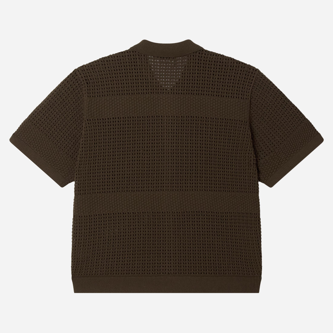 Obey Zach Sweater Shirt - Wren