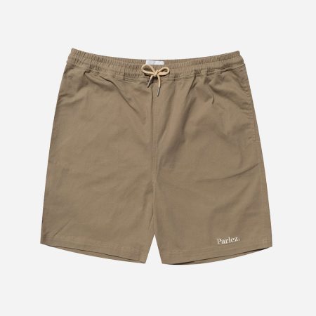 Parlez Arc Short - Hops