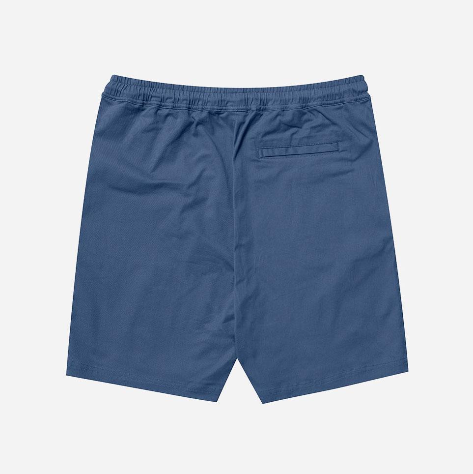 Parlez Arc Short - Lagoon