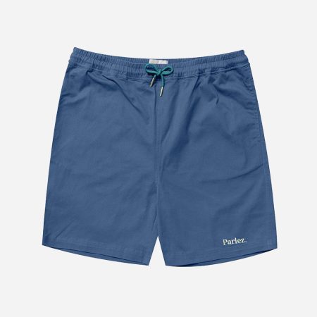 Parlez Arc Short - Lagoon
