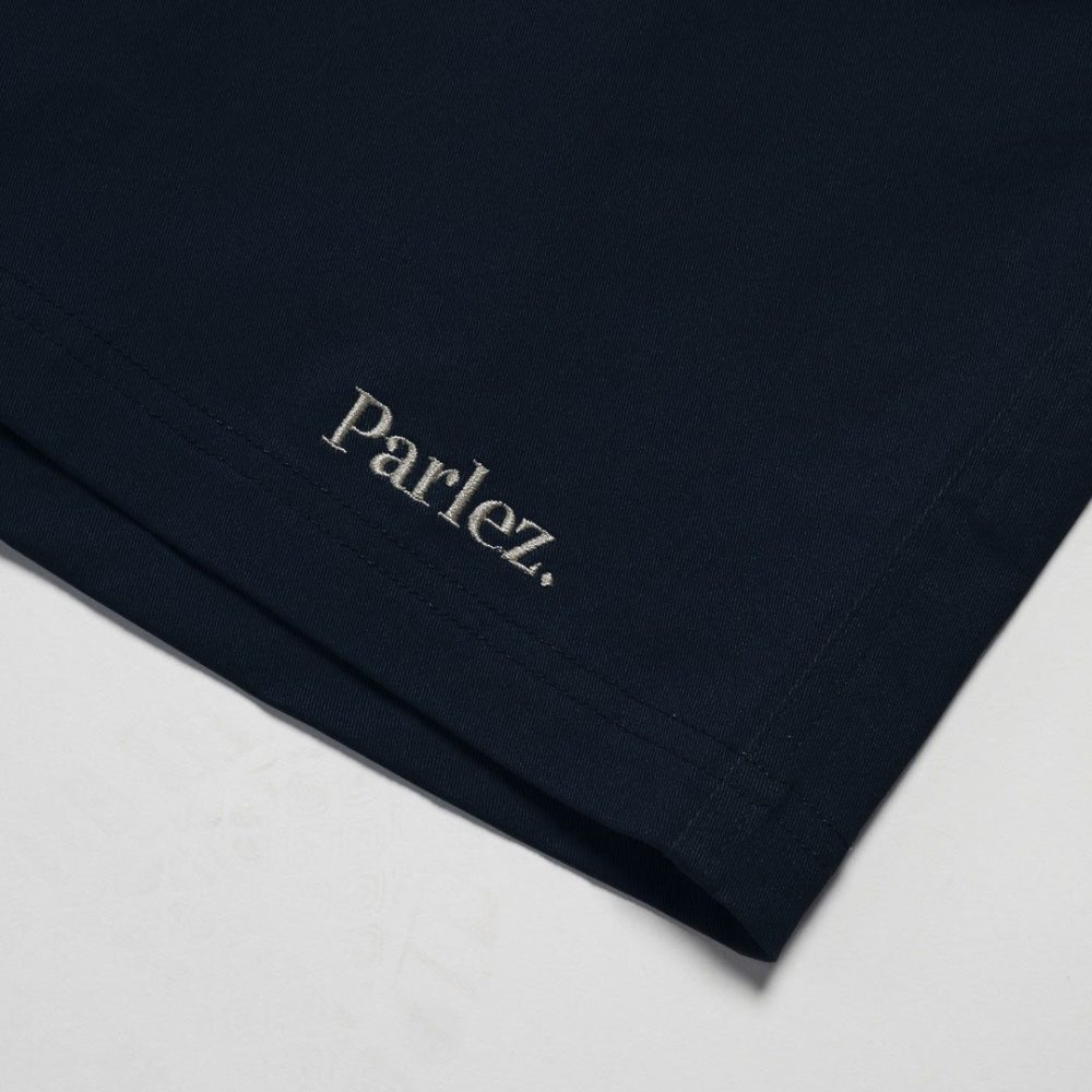 Parlez Arc Short - Midnight Parlez Arc Short - Midnight