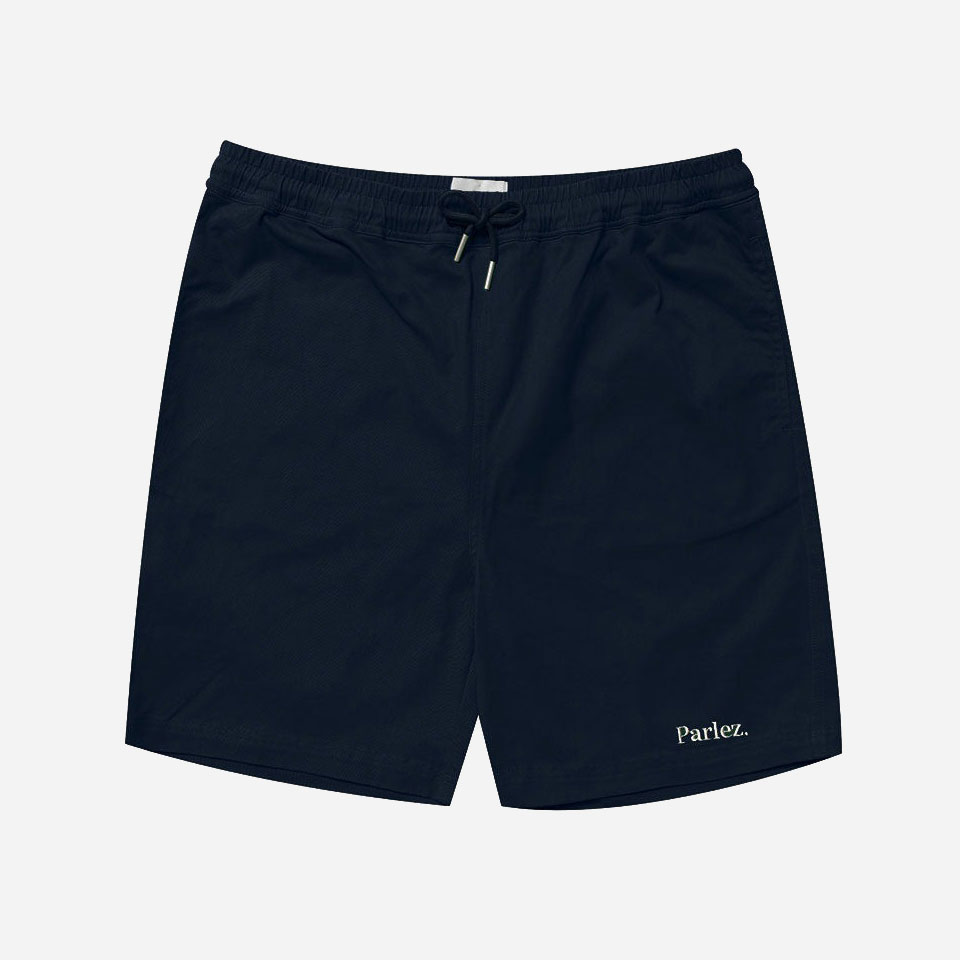 Parlez Arc Short - Midnight Parlez Arc Short - Midnight
