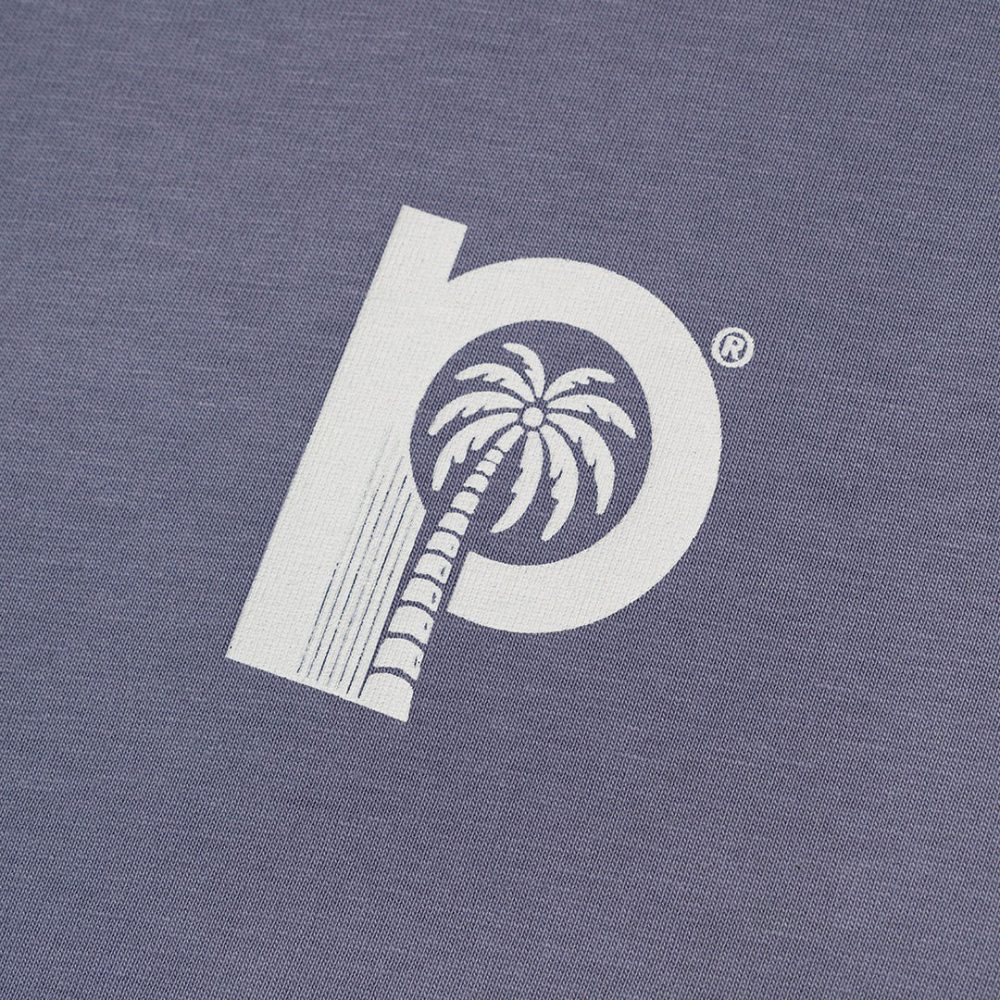 Parlez Delray Tee - Purple Haze Parlez Delray Tee - Purple Haze