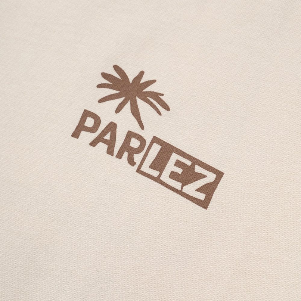 Parlez Destin Tee - Beach Parlez Destin Tee - Beach