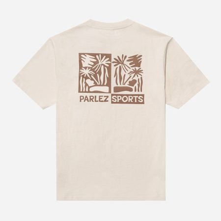 Parlez Destin Tee - Beach Parlez Destin Tee - Beach