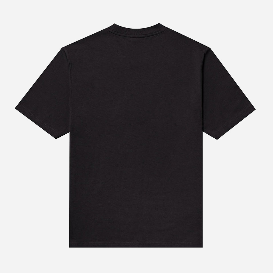 Parlez Diego Tee - Black