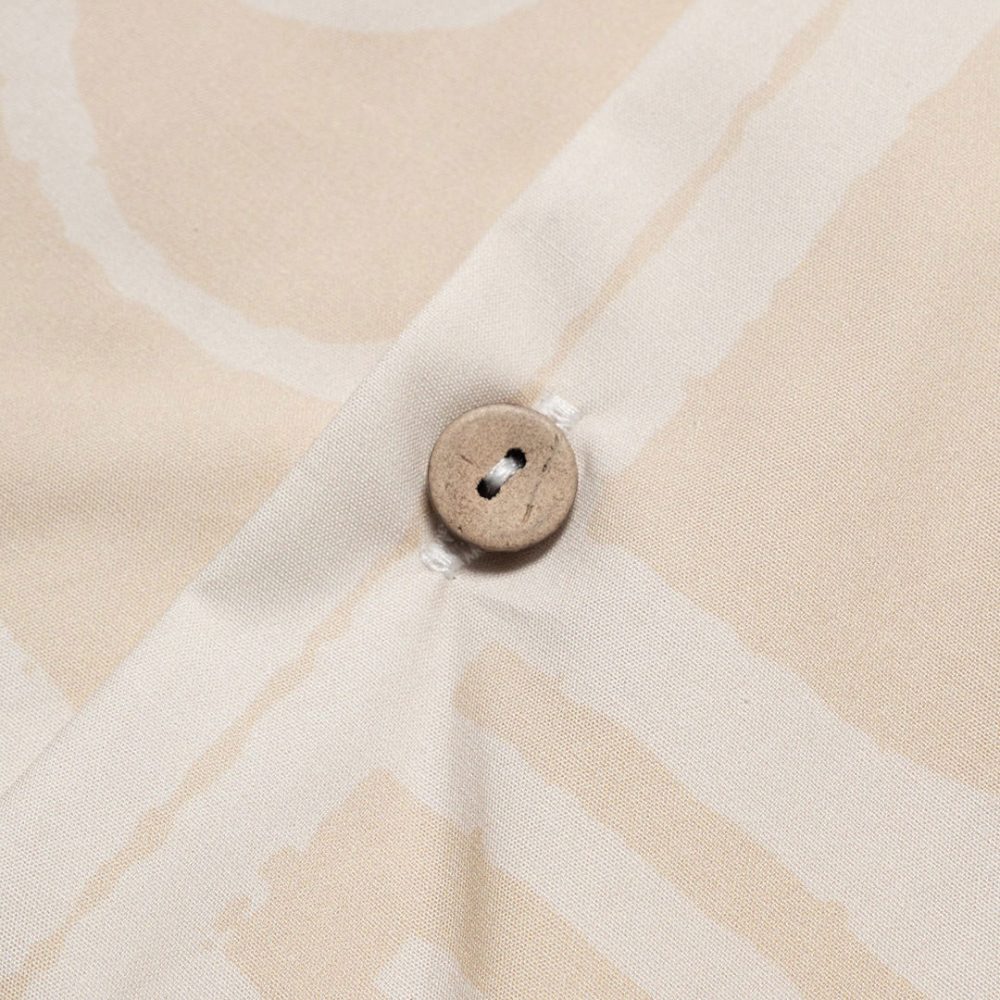 Parlez Huntingdon Short Sleeve Shirt - Beach