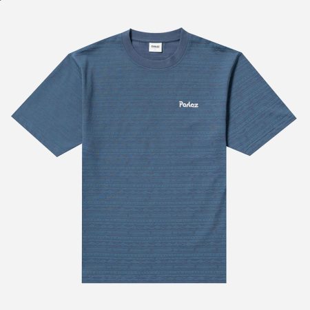 Parlez Monica Tee - Lagoon Parlez Monica Tee - Lagoon