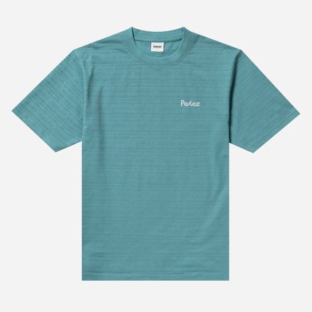 Parlez Monica Tee - Leaf Parlez Monica Tee - Leaf