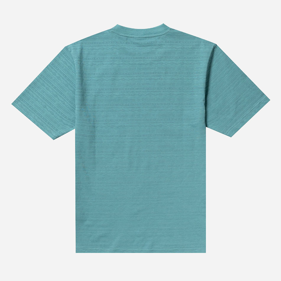 Parlez Monica Tee - Leaf