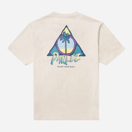 Parlez Swish Tee - Beach