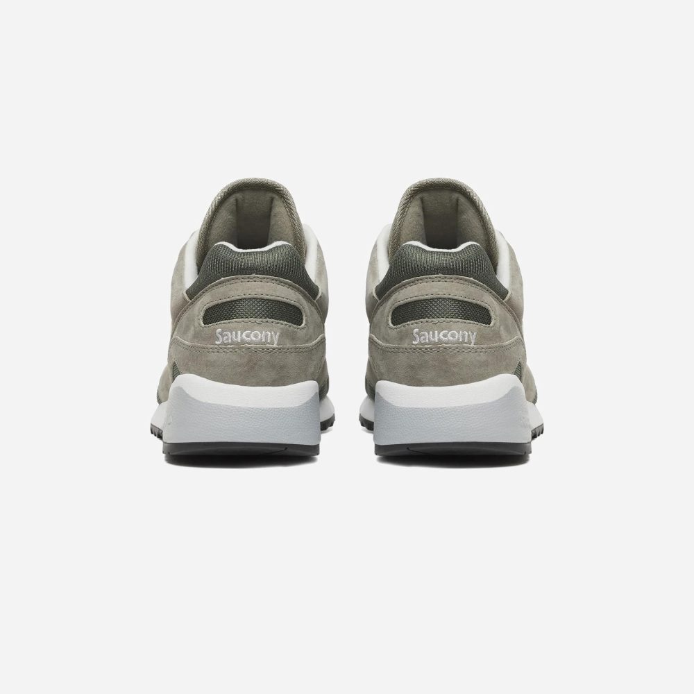 Saucony Shadow 6000 Trainer - Laurel Oak