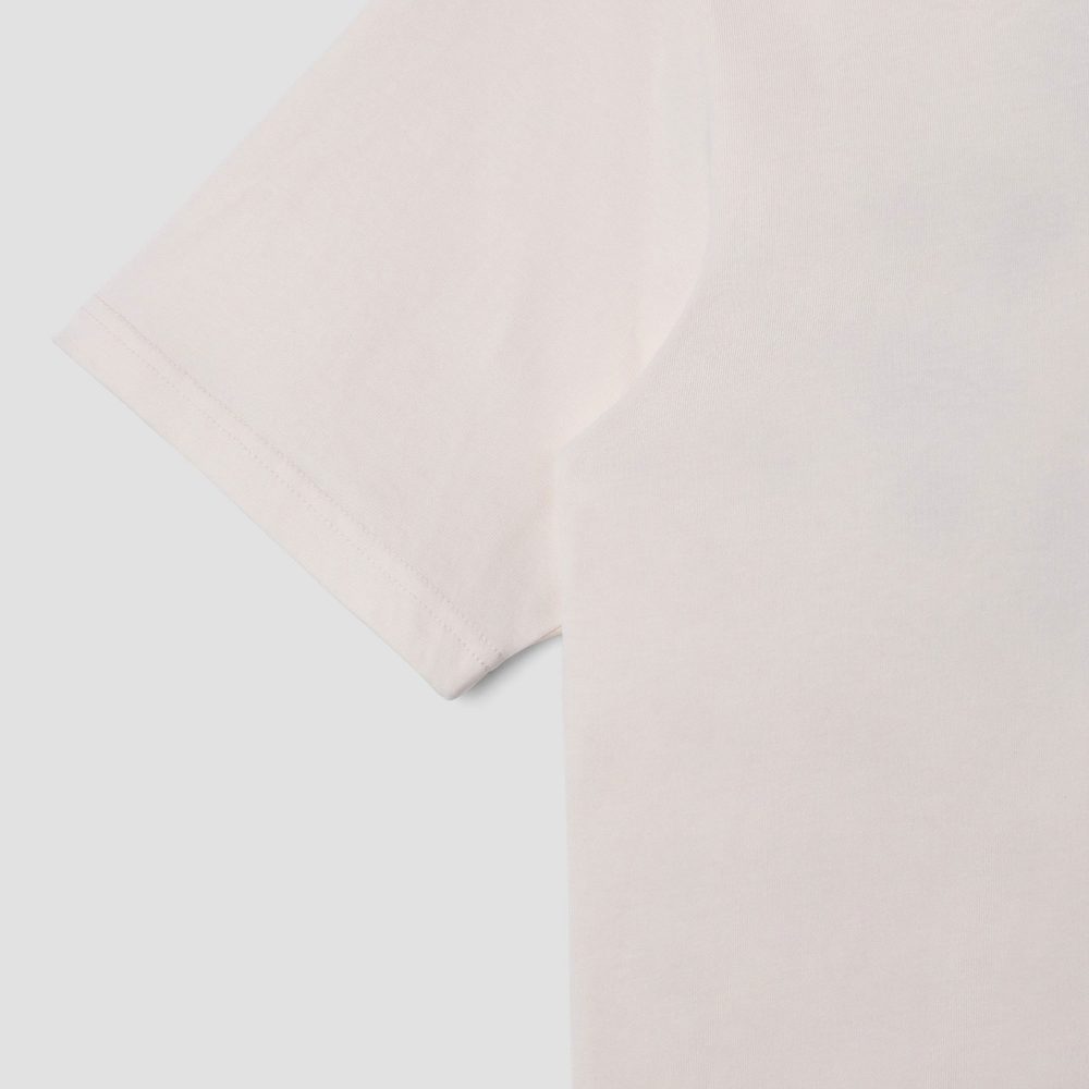 Stan Ray Patch Pocket Tee - White